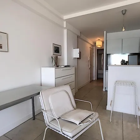 Daire Tres Jolie Vue Et Emplacement Ideal - 243l Riv *