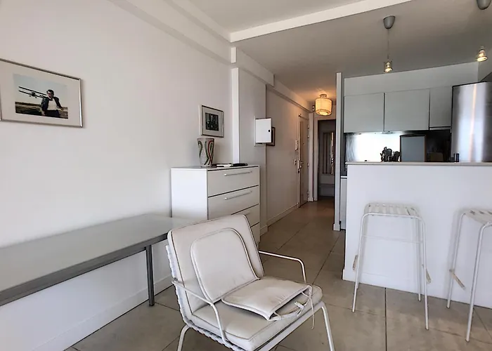 Lägenhet Tres Jolie Vue Et Emplacement Ideal - 243l Riv *