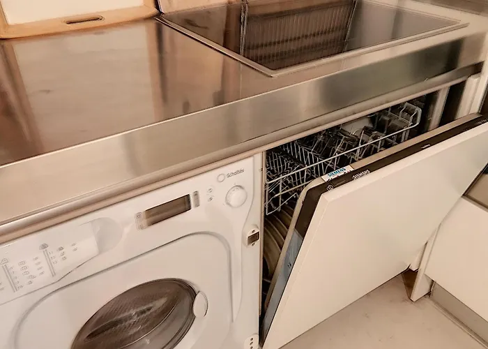 Tres Jolie Vue Et Emplacement Ideal - 243l Riv * 칸느