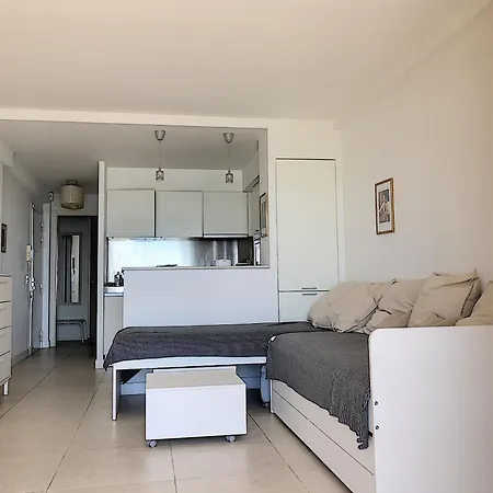 Apartment Tres Jolie Vue Et Emplacement Ideal - 243l Riv