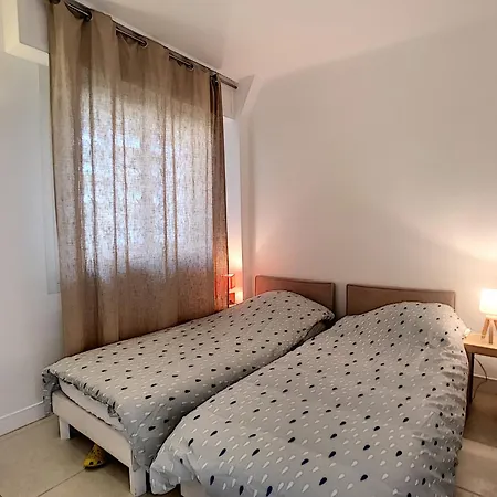 Tres Jolie Vue Et Emplacement Ideal - 243l Riv Apartment