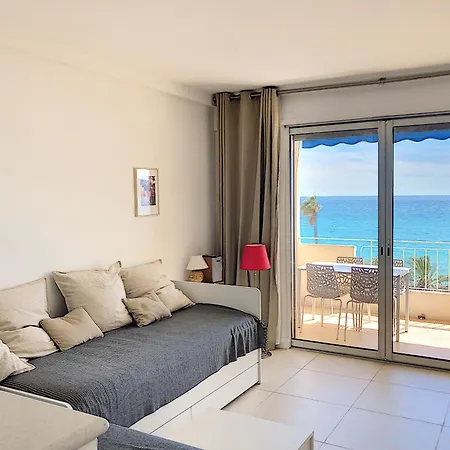 Tres Jolie Vue Et Emplacement Ideal - 243l Riv Apartment *