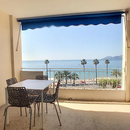 Tres Jolie Vue Et Emplacement Ideal - 243l Riv *