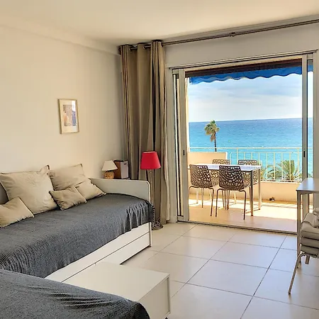 Apartment Tres Jolie Vue Et Emplacement Ideal - 243l Riv *