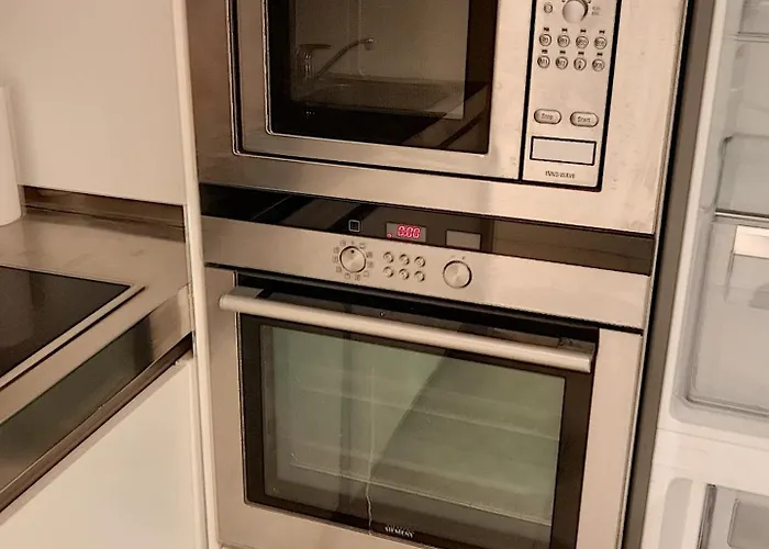 Tres Jolie Vue Et Emplacement Ideal - 243l Riv Apartment