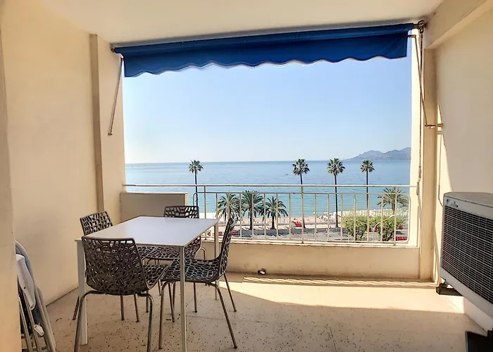 Tres Jolie Vue Et Emplacement Ideal - 243l Riv *